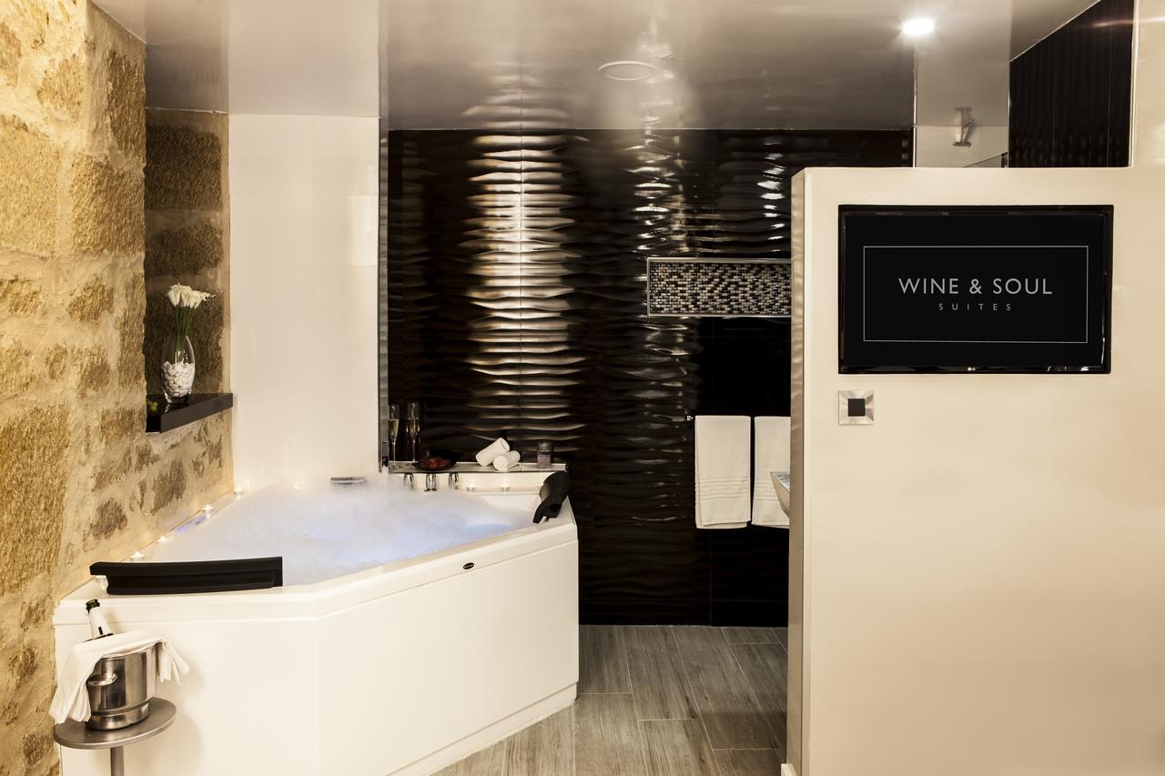 הארו Wine & Soul Suites מראה חיצוני תמונה